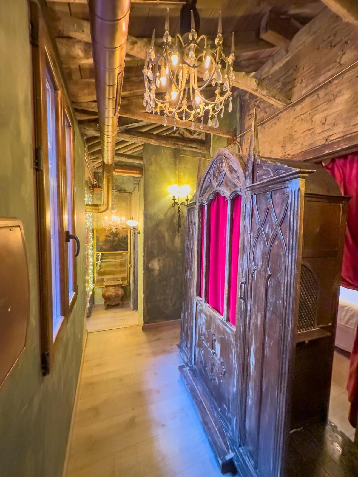 Appartement Cv Caldereria Vieja *