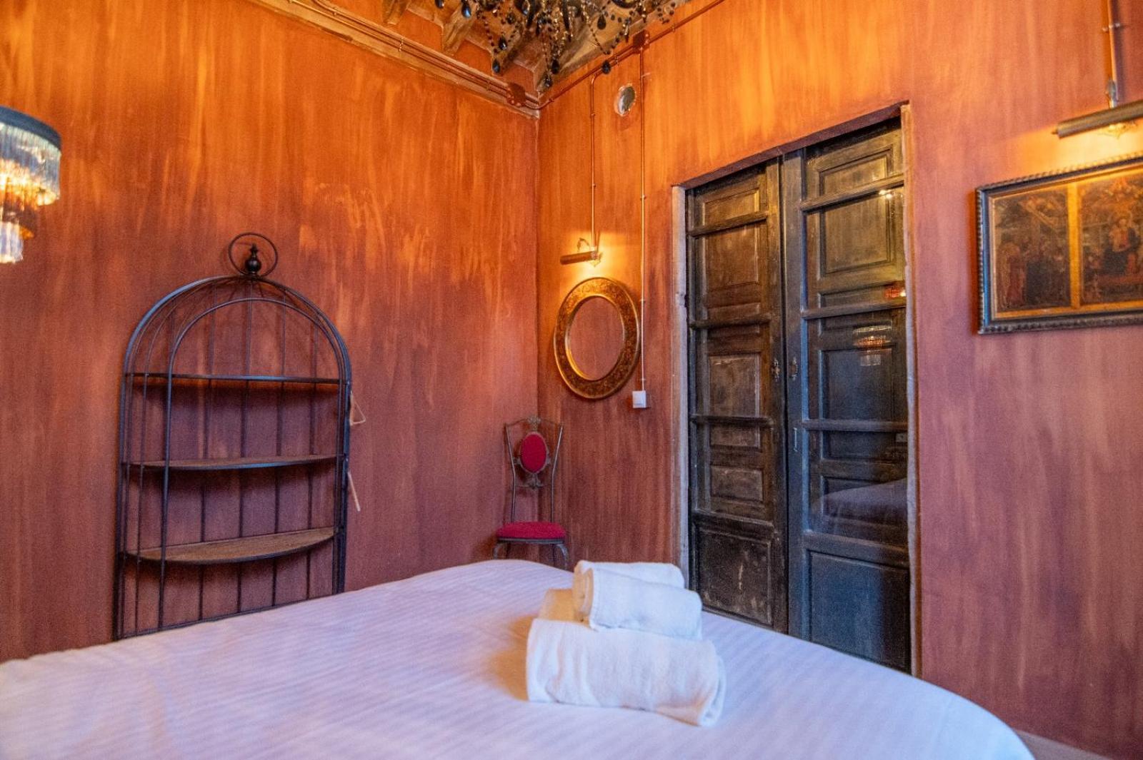 Cv Caldereria Vieja Pangsapuri Granada