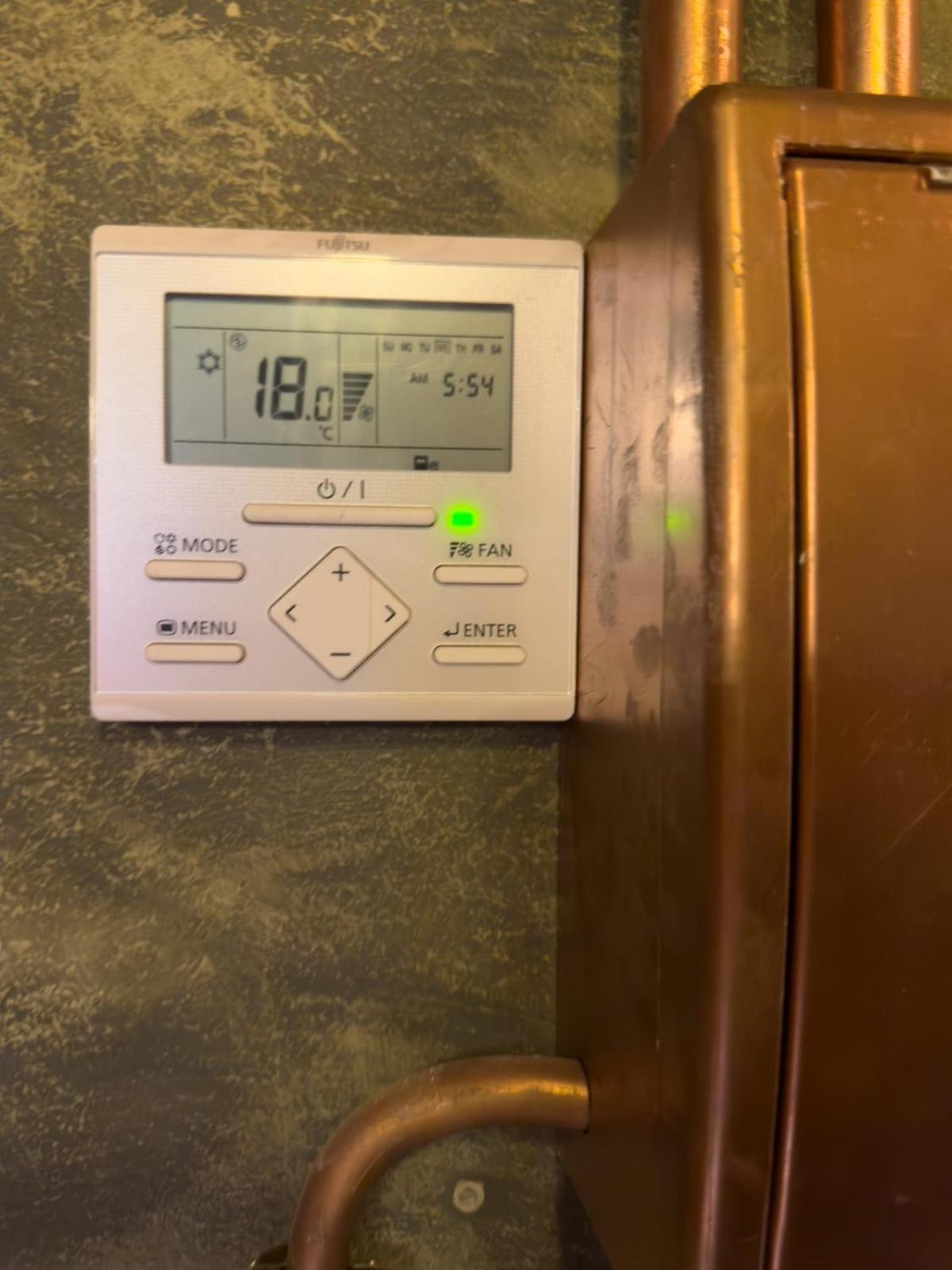 Appartement Cv Caldereria Vieja Granada
